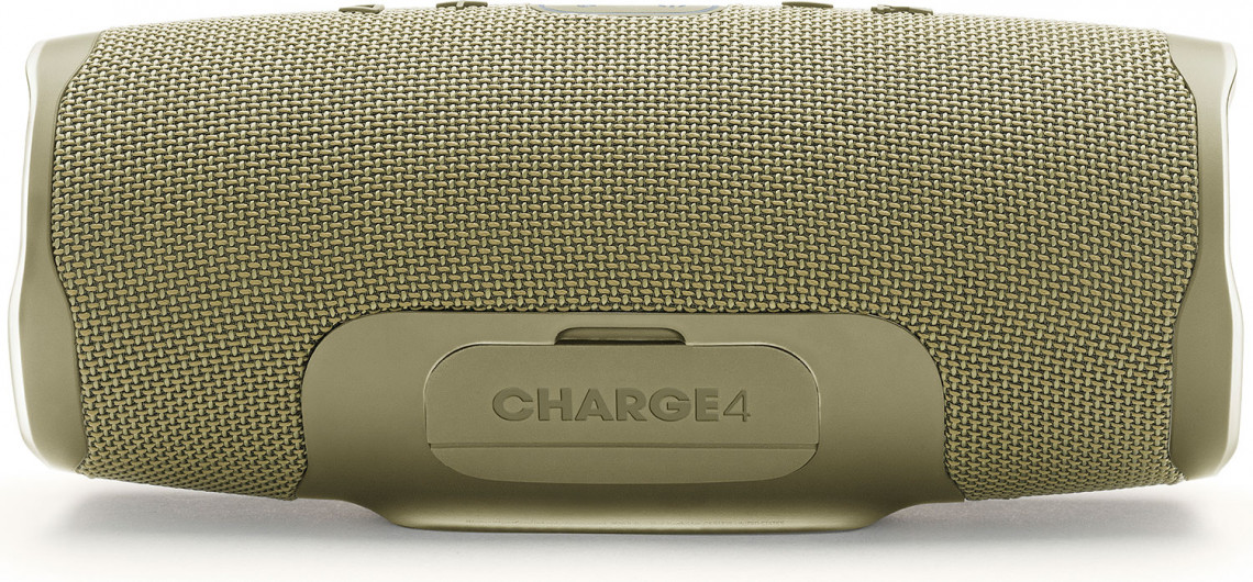Hlavní obrázek Přenosné (na ven, na cesty) JBL CHARGE 4 SAND