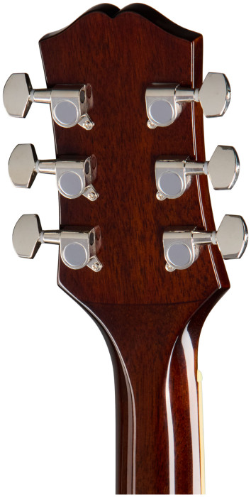 Hlavní obrázek Dreadnought EPIPHONE Hummingbird Tribute? - Antique Natural