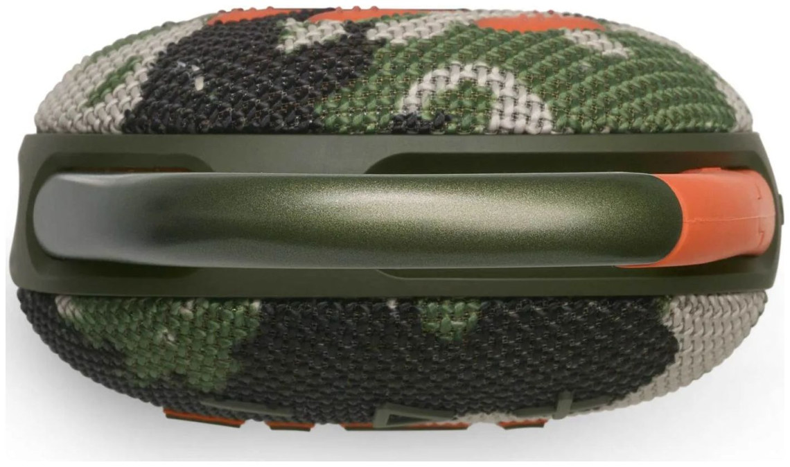 Hlavní obrázek Přenosné (na ven, na cesty) JBL Clip 5 Squad