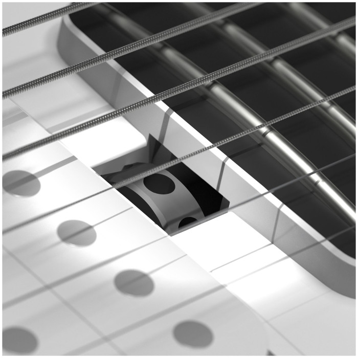 Hlavní obrázek Elektrické sety ENYA MUSIC Nova Go Sonic - White