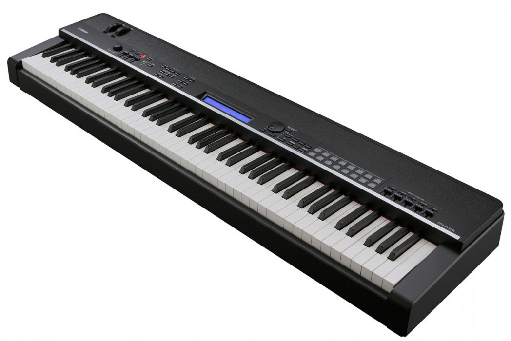 Hlavní obrázek Stage piana YAMAHA CP4 Stage