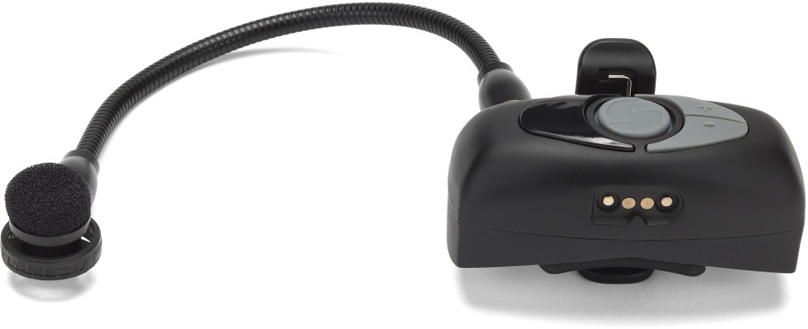 Hlavní obrázek S nástrojovým mikrofonem SAMSON AWX Wind Instrument