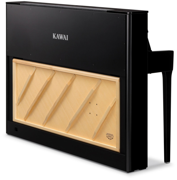 Hlavní obrázek Digitální piana KAWAI Novus NV6