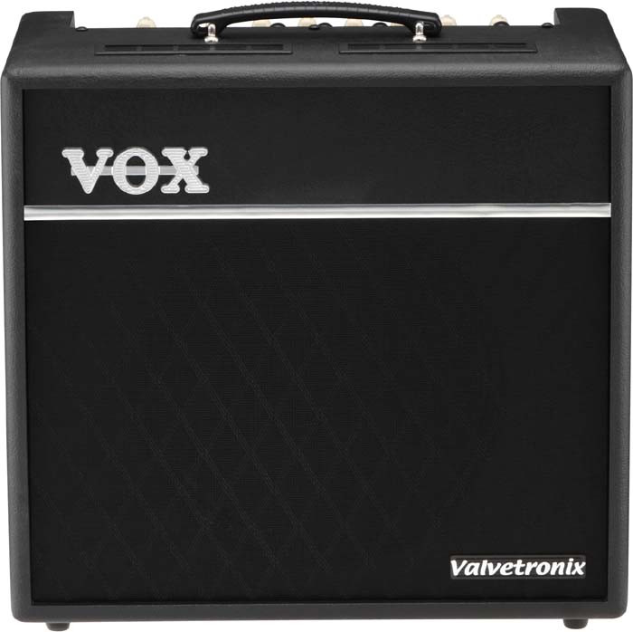 Hlavní obrázek Modelingová komba VOX Valvetronix VT80+