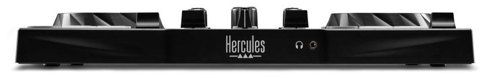Hlavní obrázek DJ kontrolery HERCULES DJ Control Inpulse 200 MK2
