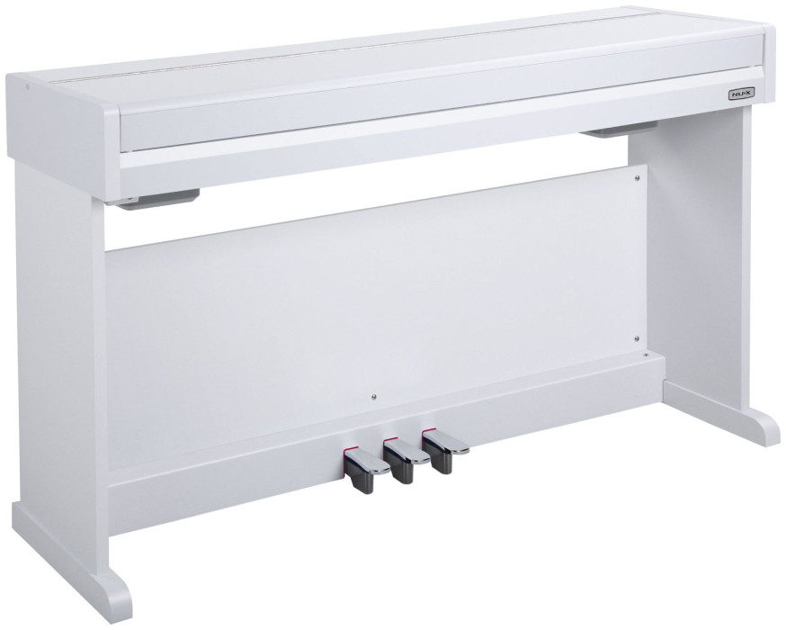 Hlavní obrázek Digitální piana NUX NCK-330 - White
