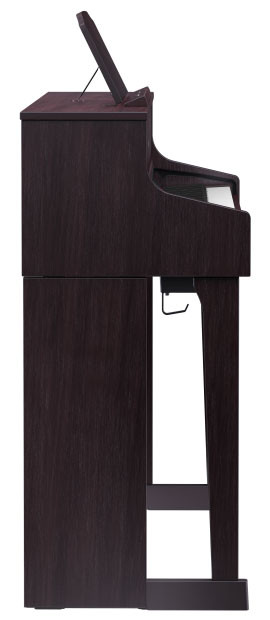 Hlavní obrázek Digitální piana ROLAND HP-605 CR (SMDP30)