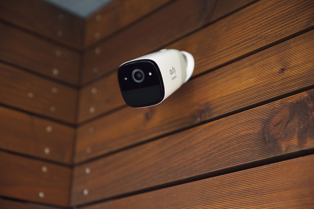 Hlavní obrázek Zvuk ANKER Eufy EufyCam - jednotlivá kamera