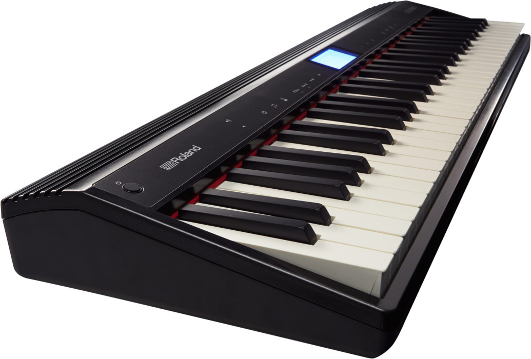 Hlavní obrázek Digitální piana ROLAND GO:PIANO B-Stock