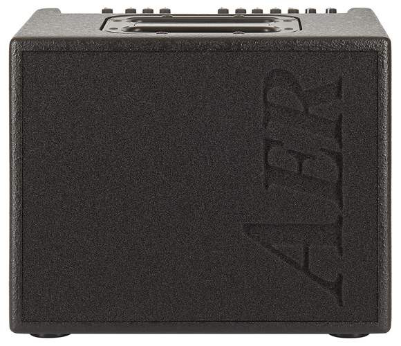 Levně AER Compact 60 IV BK - Black