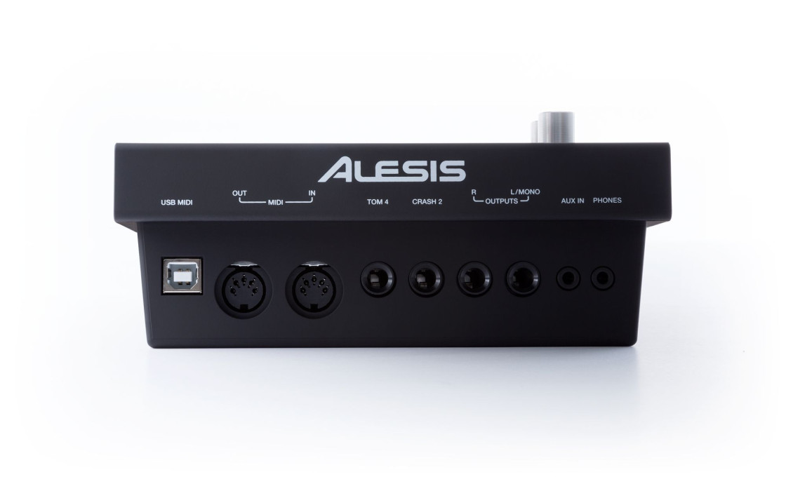 Hlavní obrázek Elektronické soupravy ALESIS Command Mesh Special Edition