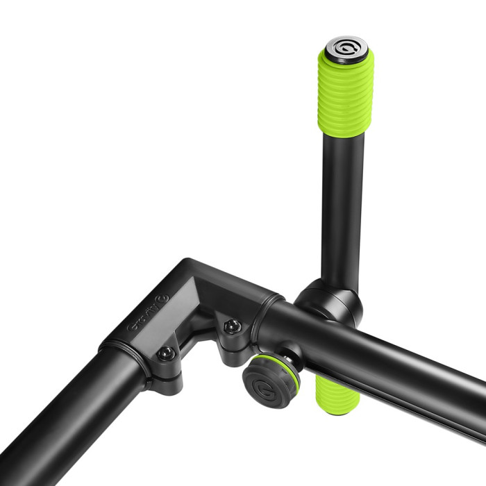 Hlavní obrázek Příslušenství GRAVITY KS TS 01 B Keyboard Stand Table B-Stock