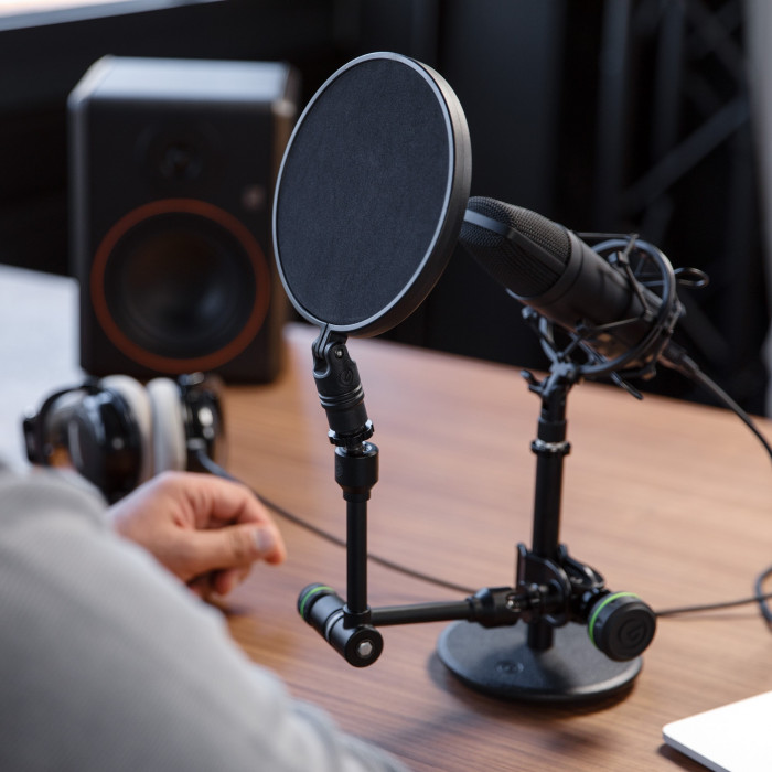 Hlavní obrázek Pop filtry GRAVITY MA POP 1