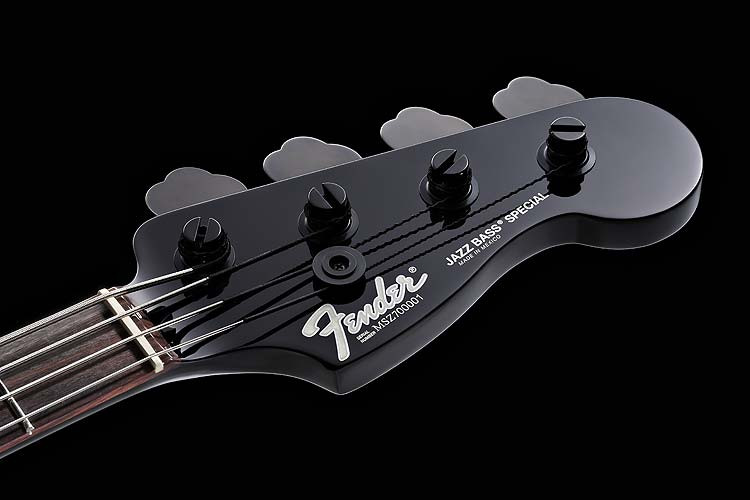 Hlavní obrázek PB modely FENDER Duff McKagan Precision Bass, Rosewood Fingerboard, Pearl White