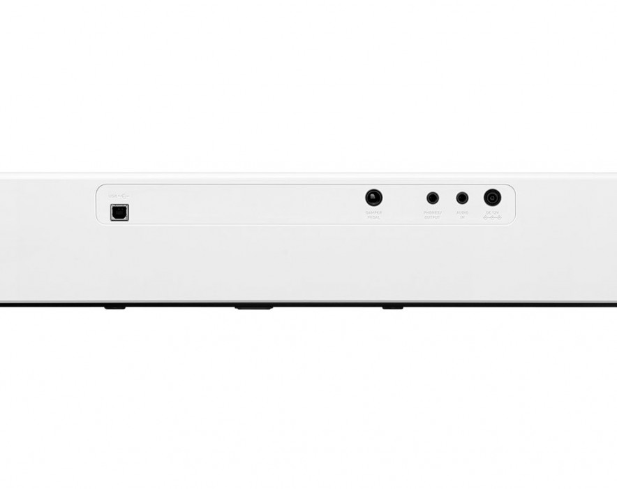 Hlavní obrázek Stage piana CASIO CDP-S110 WE