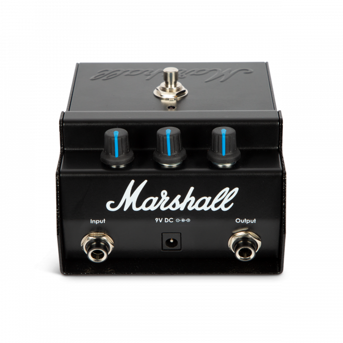 Hlavní obrázek Overdrive, distortion, fuzz, boost MARSHALL BLUESBREAKER