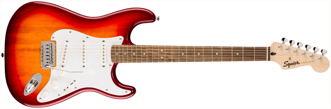 Hlavní obrázek ST - modely FENDER SQUIER Sonic Stratocaster