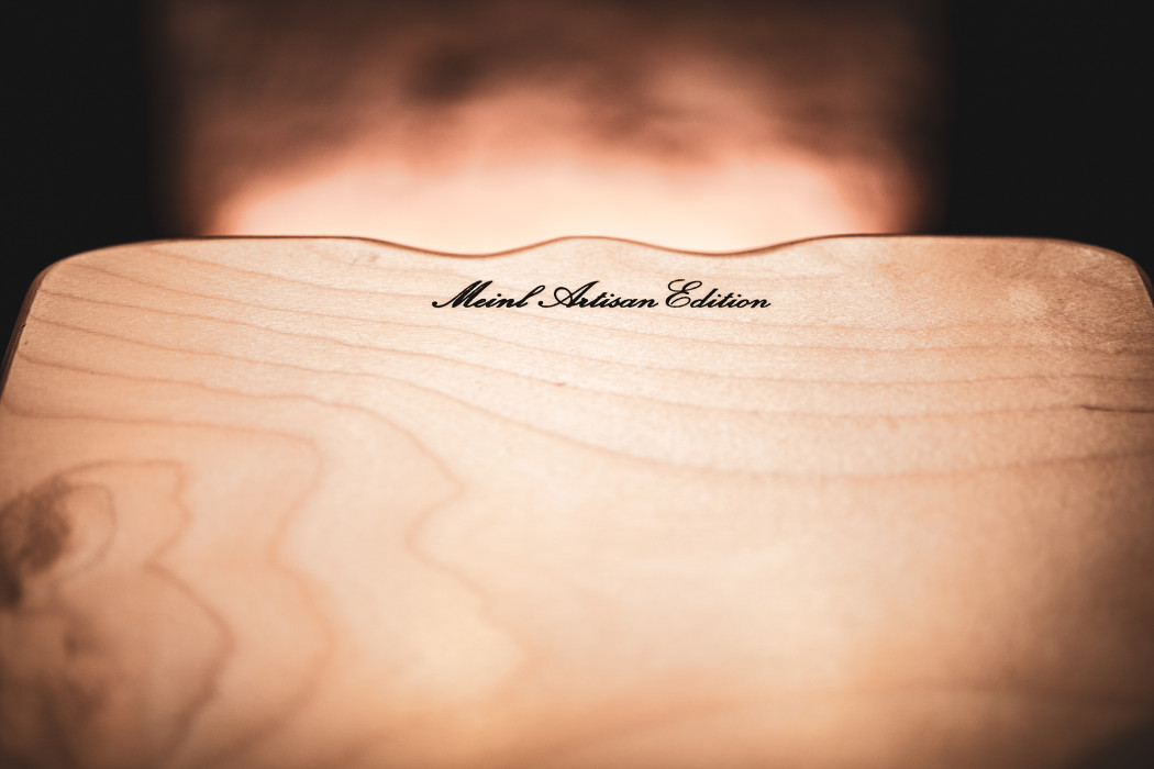 Hlavní obrázek Cajony MEINL AECLLI Artisan Edition Cajon Cantina Line - Limba