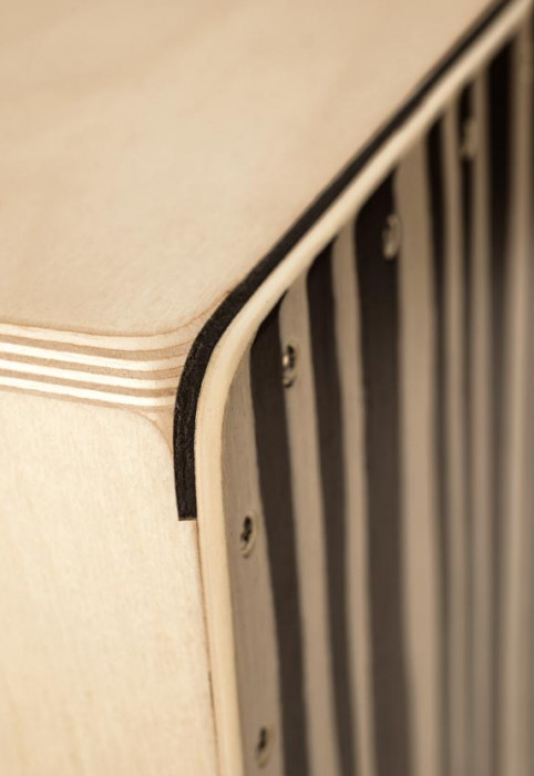 Hlavní obrázek Cajony SCHLAGWERK CP562ST Cajon Agile Pro - Soft Touch