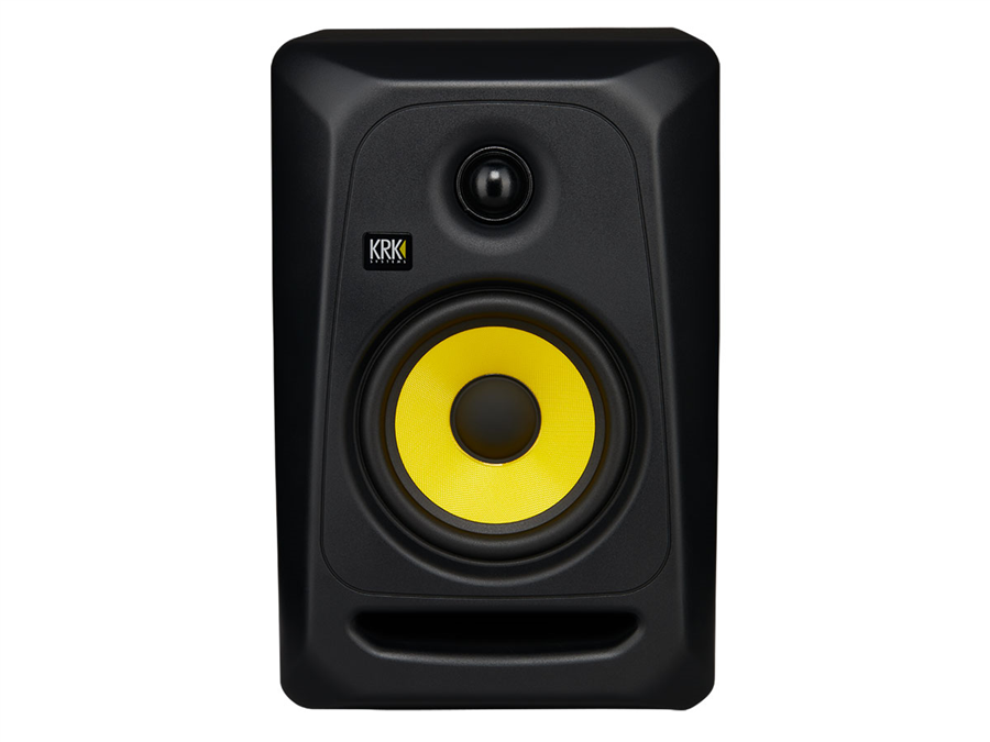 Hlavní obrázek Aktivní monitory KRK Classic 5