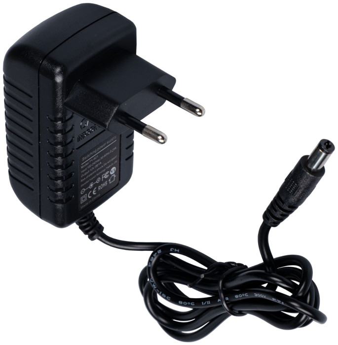 Hlavní obrázek S ručním mikrofonem SOUNDEUS by Henry's WS-M10