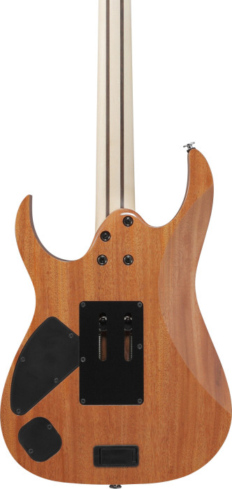 Hlavní obrázek Elektrické kytary IBANEZ RG5440C-PW - Pearl White