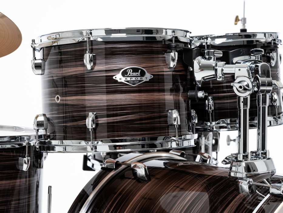 Hlavní obrázek 22“; 12“, 13“; 16“ PEARL EXX725BR/C779 Export EXX - Metallic Amethyst Twist