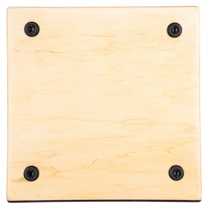 Hlavní obrázek Perkuse MEINL SC100RDB Snarecraft 100 Cajon Special Edition - Red Burst