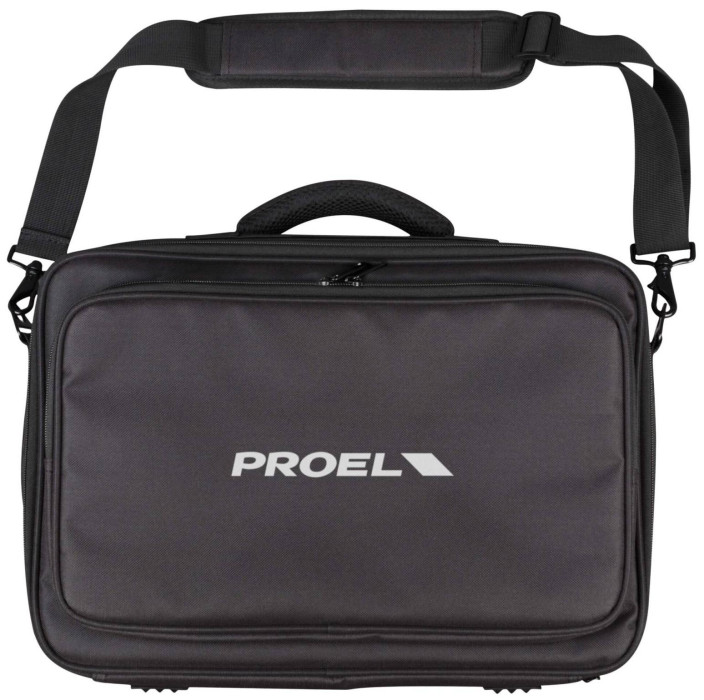 Hlavní obrázek Case pro mixážní pulty PROEL BAGPLAYMIX8