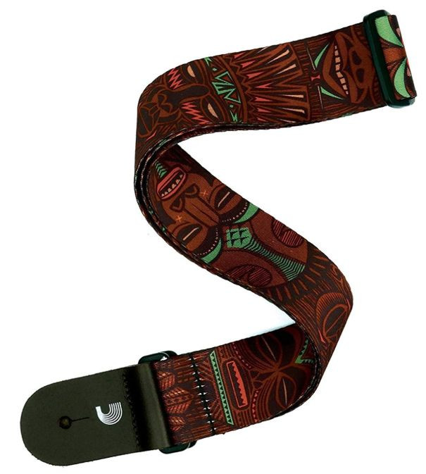 Hlavní obrázek Nylonové/textilní PLANET WAVES P20W1507