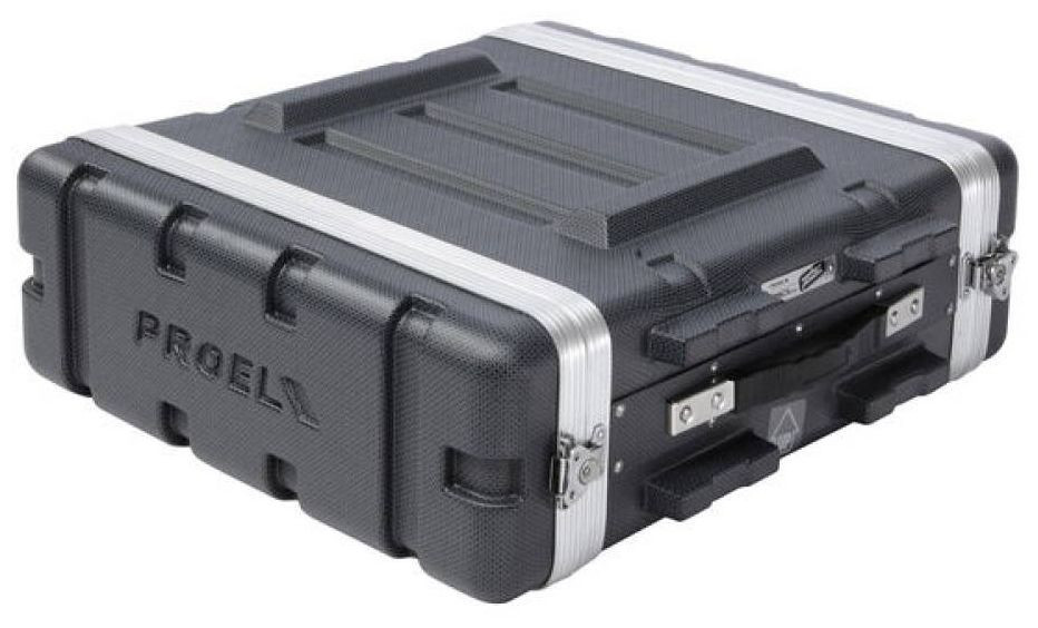 Hlavní obrázek Racky 19" PROEL FOABSR3U