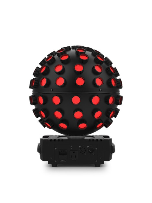 Hlavní obrázek DJ efektová světla CHAUVET DJ Rotosphere HP