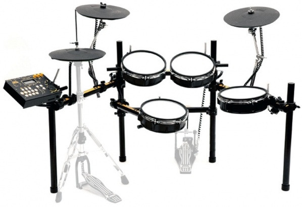 Hlavní obrázek Elektronické soupravy MARKDRUM Yes