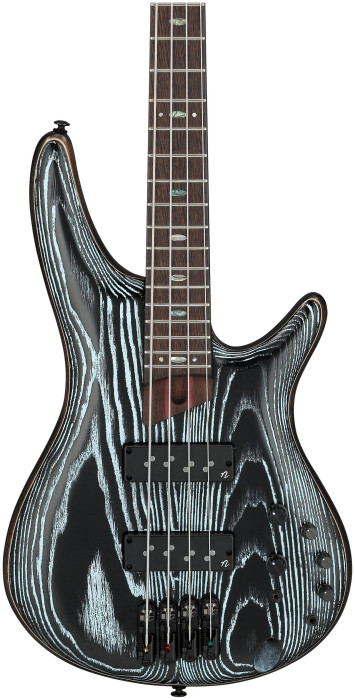 Hlavní obrázek Hard&heavy IBANEZ SR1320SB-AVL - Aqua Wave Low Gloss