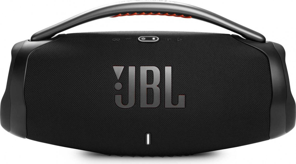 Levně JBL Boombox3 Black