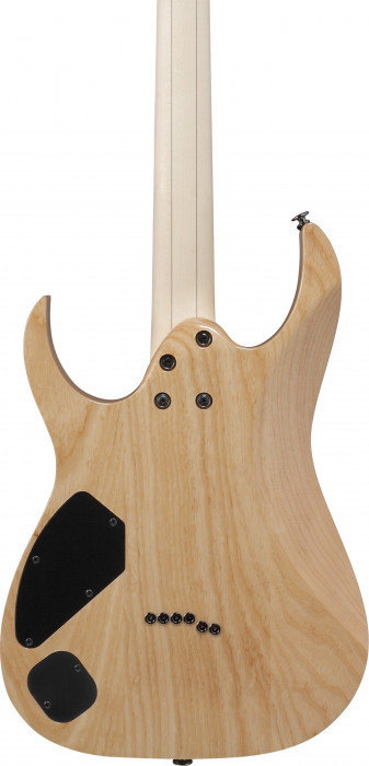 Hlavní obrázek Superstrat IBANEZ RG652AHMFXRPB RG Prestige - Royal Plum Burst