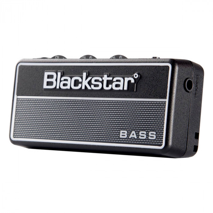 Hlavní obrázek Sluchátkové zesilovače BLACKSTAR AmPlug 2 FLY Bass