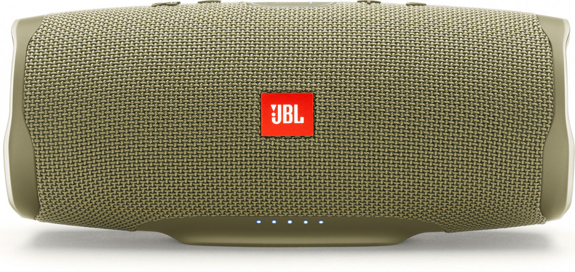 Hlavní obrázek Přenosné (na ven, na cesty) JBL CHARGE 4 SAND