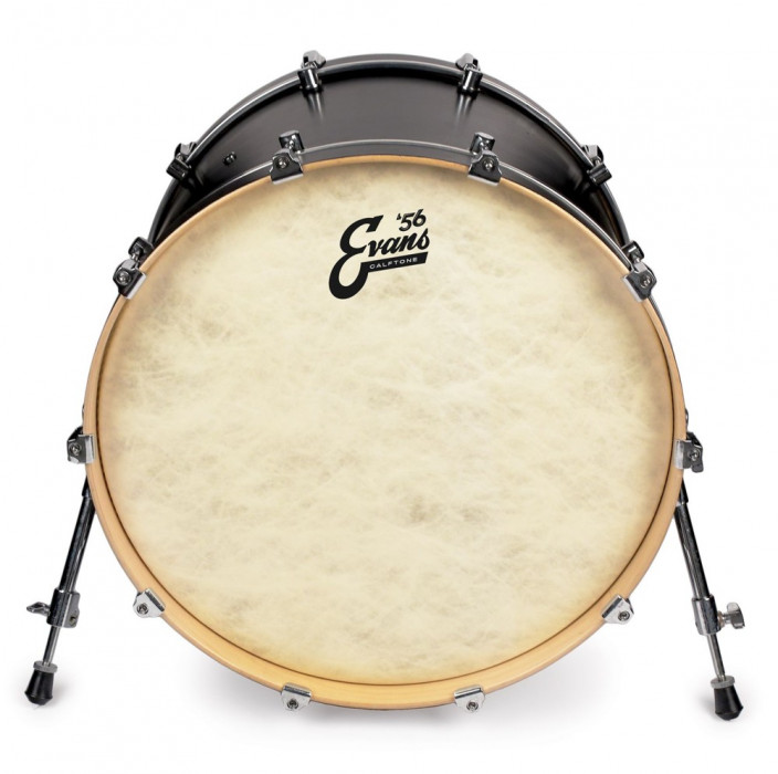 Hlavní obrázek 24" EVANS BD24CT ’56 Calftone 24” Bass