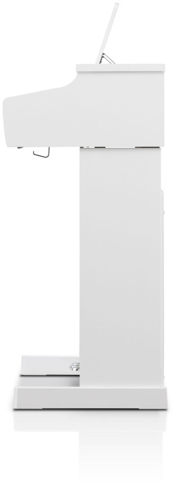 Hlavní obrázek Klávesy KAWAI CX202W - White