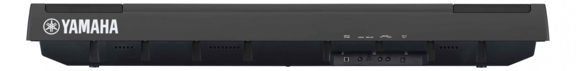 Hlavní obrázek Stage piana YAMAHA P-125aB