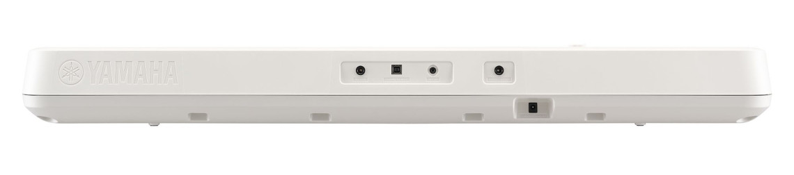 Hlavní obrázek Keyboardy s dynamikou YAMAHA EZ-310 - White