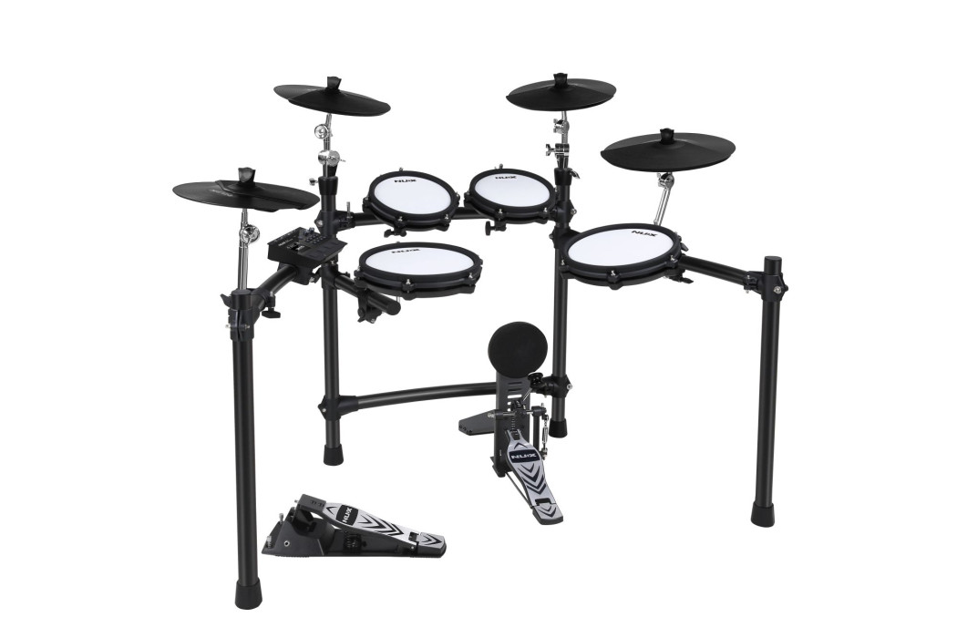 Hlavní obrázek Elektronické soupravy NUX DM-310