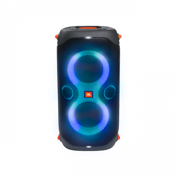 Hlavní obrázek Přenosné (na ven, na cesty) JBL PartyBox 110