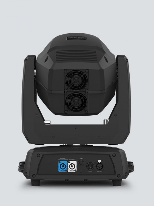 Hlavní obrázek LED moving head CHAUVET DJ Intimidator Spot 475Z