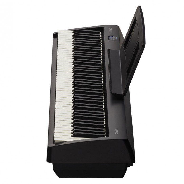 Hlavní obrázek Klávesy ROLAND FP-10