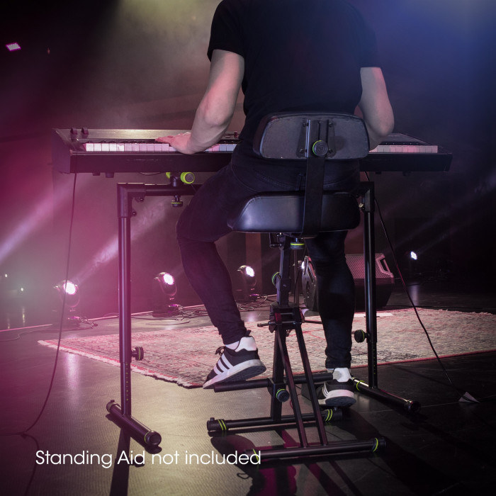 Hlavní obrázek Stoličky a sedáky GRAVITY FM BR 1