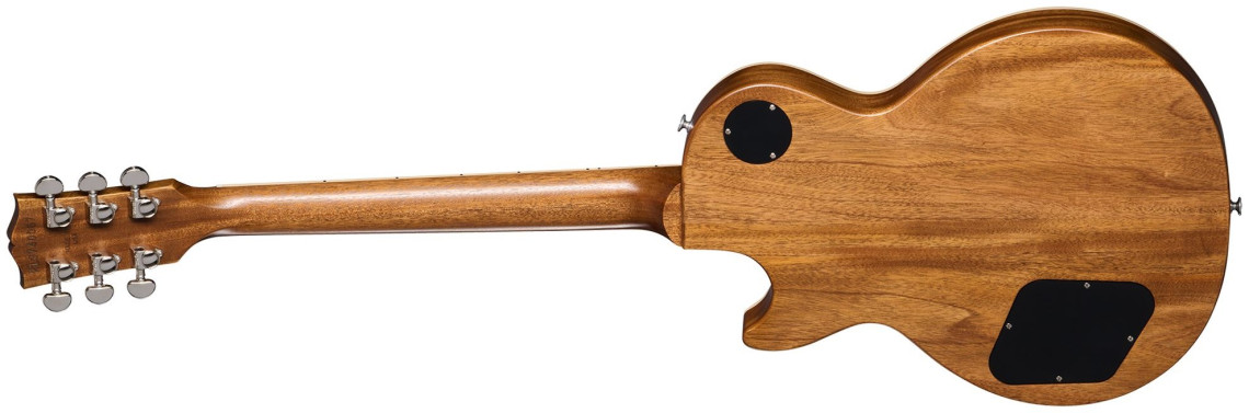 Hlavní obrázek Les Paul GIBSON Les Paul Standard 60s Faded - Vintage Bourbon Burst