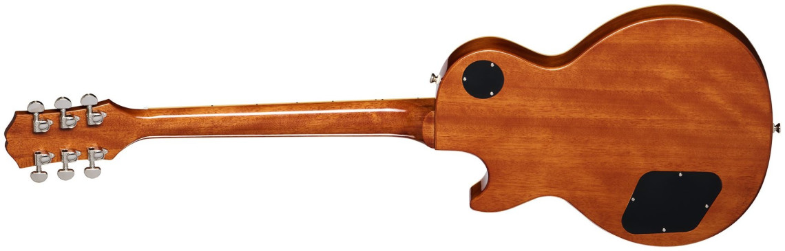 Hlavní obrázek Les Paul EPIPHONE Les Paul Standard 60s - Silver Mist