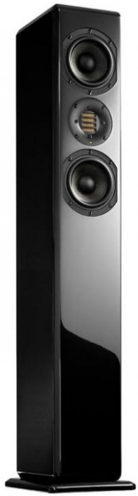 Hlavní obrázek Aktivní monitory ADAM AUDIO ARTist 6 Black